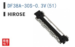 DF38A-30S-0.3V(51)