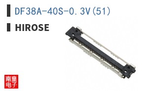 DF38A-40S-0.3V(51)
