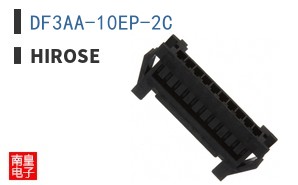 DF3AA-10EP-2C