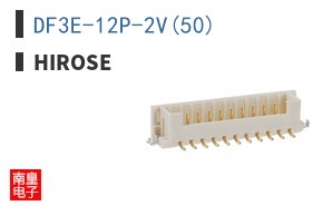 DF3E-12P-2V(50)