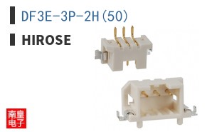 DF3E-3P-2H(50)