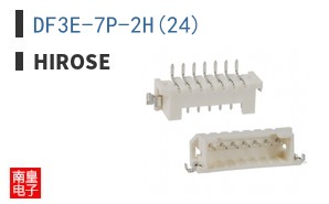 DF3E-7P-2H(24)