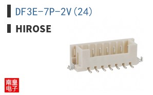 DF3E-7P-2V(24)