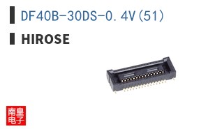 DF40B-30DS-0.4V(51)