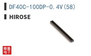 DF40C-100DP-0.4V(58)