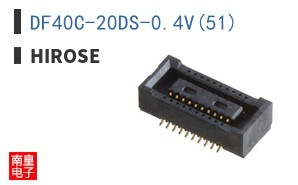 DF40C-20DS-0.4V(51)