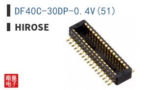 DF40C-30DP-0.4V(51)