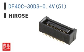 DF40C-30DS-0.4V(51)