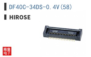 DF40C-34DS-0.4V(58)