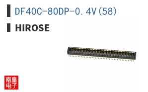 DF40C-80DP-0.4V(58)