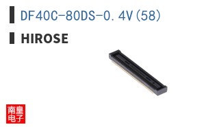DF40C-80DS-0.4V(58)