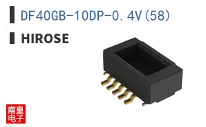 DF40GB-10DP-0.4V(58)