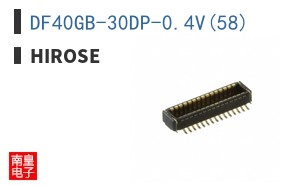DF40GB-30DP-0.4V(58)