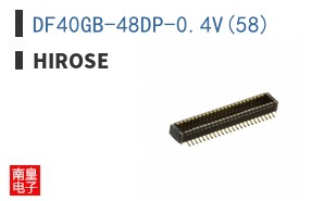 DF40GB-48DP-0.4V(58)