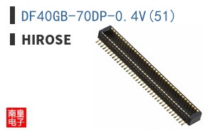 DF40GB-70DP-0.4V(51)