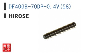 DF40GB-70DP-0.4V(58)