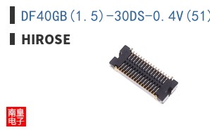DF40GB(1.5)-30DS-0.4V(51)