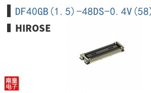 DF40GB(1.5)-48DS-0.4V(58)