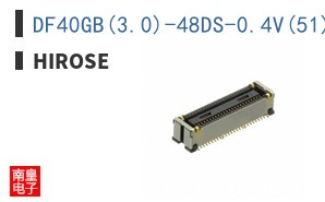 DF40GB(3.0)-48DS-0.4V(51)