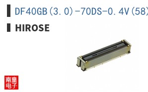 DF40GB(3.0)-70DS-0.4V(58)