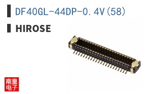 DF40GL-44DP-0.4V(58)