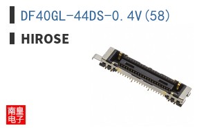 DF40GL-44DS-0.4V(58)
