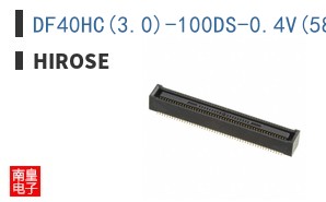 DF40HC(3.0)-100DS-0.4V(58)