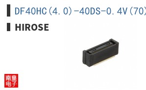 DF40HC(4.0)-40DS-0.4V(70)