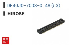 DF40JC-70DS-0.4V(53)