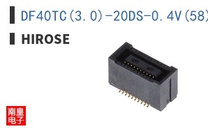 DF40TC(3.0)-20DS-0.4V(58)