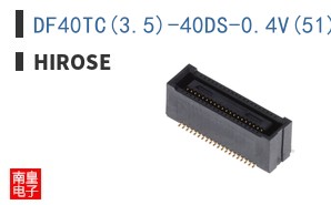 DF40TC(3.5)-40DS-0.4V(51)