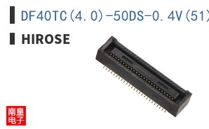 DF40TC(4.0)-50DS-0.4V(51)