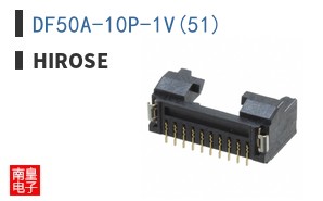 DF50A-10P-1V(51)