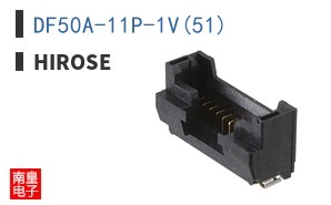 DF50A-11P-1V(51)