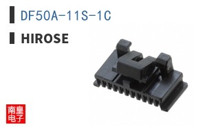 DF50A-11S-1C