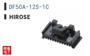 DF50A-12S-1C