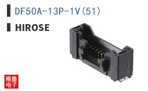 DF50A-13P-1V(51)