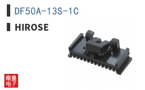 DF50A-13S-1C