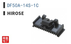 DF50A-14S-1C
