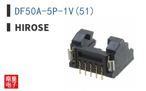 DF50A-5P-1V(51)