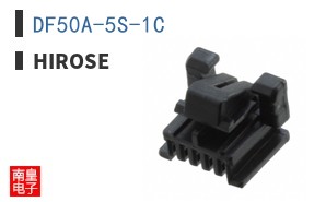 DF50A-5S-1C