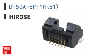 DF50A-6P-1H(51)