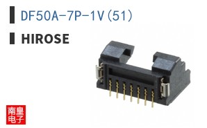 DF50A-7P-1V(51)