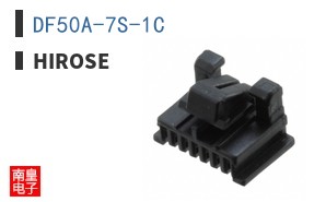 DF50A-7S-1C
