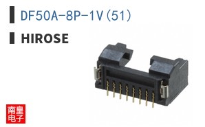 DF50A-8P-1V(51)