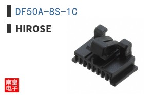 DF50A-8S-1C