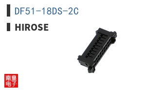 DF51-18DS-2C