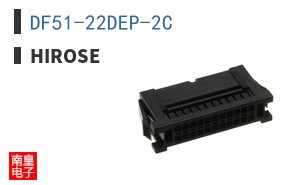 DF51-22DEP-2C