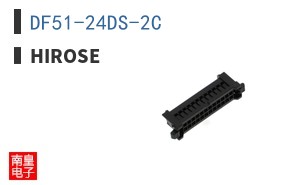 DF51-24DS-2C