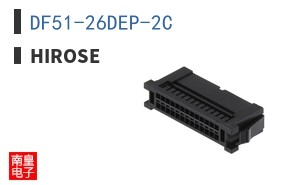 DF51-26DEP-2C